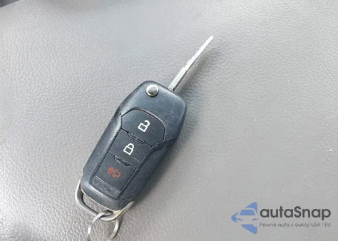 2018 Ford F-150 Xl z USA, uszkodzony, nr VIN 1FTMF1CB0JFE21234